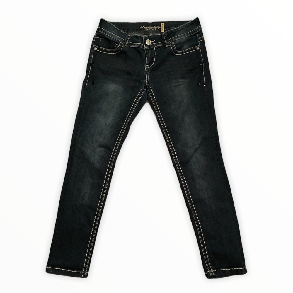 American Rag Cie Super Skinny Jeans size 5